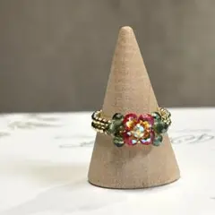 ビーズリング