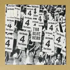 Tha Blue Herb レコード コンクリートリバー 未来は俺等の手の中 ULTRA SHIBUYA】未来は俺等の手の中(CD): CDCDレコードTシャツ 音楽