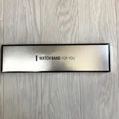 ホ13-185 シャンパンゴールドウォッチバンド