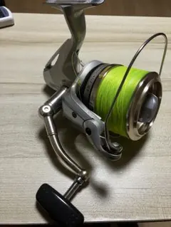 シマノ SHIMANOスーパーエアロスピードキャスト SA28 スピニングリール