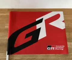 2026年最新】gazoo racing フラッグの人気アイテム - メルカリ