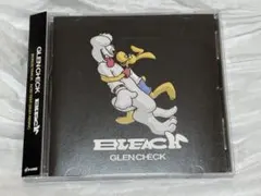 GLENCHECK BLEACH CD