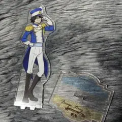 文豪ストレイドッグス アクリルスタンド 江戸川乱歩