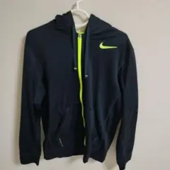 Nike Therma-FIT パーカー M ネイビー