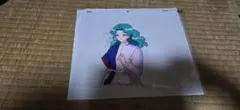 セーラームーン ジミーチュウ ノベルティ カード ネプチューン 海王
