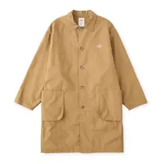 ダントン MEN'S DOWNPROOF WORK COAT