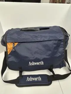 ヴィンテージ 、SaltWater Sportsman ボストンバッグ ネイビー - メルカリ
