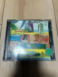 【CD】BLANKEY JET CITY / HARLEM JETS
