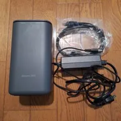 【docomo】docomo home5G HR01