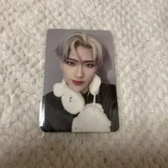 ZB1 リッキー ホッキョクグマトレカ