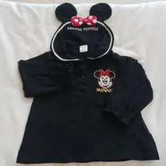 フタフタ☺ミニーセーラー長袖