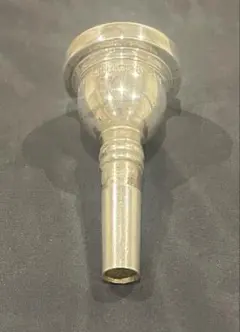 レア！ トロンボーンマウスピース マウントバーノン・バック 15C