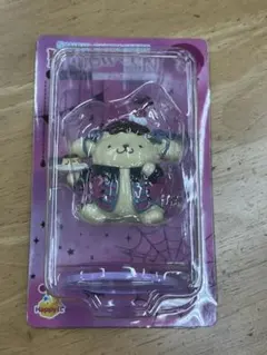 サンリオ　Happyくじ　ハロウィン2022 フィギュア賞　プリン
