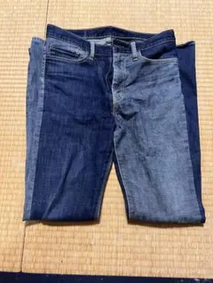 KAPITAL もったいないデニム