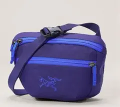 【新品】アークテリクス mantis1 マンティス1 soulsonic