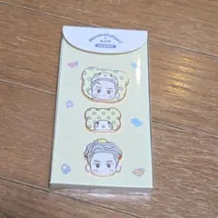 NCT　サンリオ　ピンバッジ　KUN　クン　Wayv