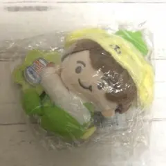 なにわ男子 大橋和也 LAWSONサンリオ コラボ マスコット