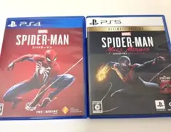 2025年最新】スパイダーマン ps4 マイルズの人気アイテム - メルカリ