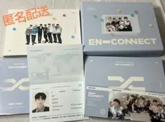 enhypen EN-CONNECT DVD ペンミ