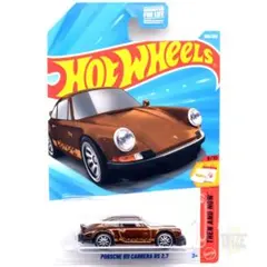 Porsche 911 GT3 RS ホットウィールスーパートレジャーハン - メルカリ