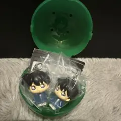 名探偵コナン　　めじるしアクセサリー　3 工藤新一