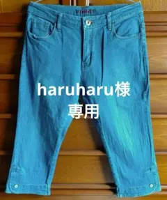 haruharu様 リクエスト 2点 まとめ商品