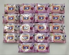 花王 バブ 入浴剤 ローズ・ジャスミン 18個セットのサムネイル