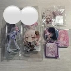 2025年最新】暁山瑞希まとめ売りの人気アイテム - メルカリ