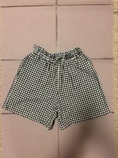 グローバルワーク　ショートパンツ150
