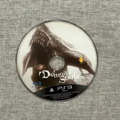 Demon's Souls PS3