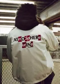 ジャケット・アウター Supreme Antihero Snap Front Twill Jacket Supreme 新品 シュプリーム SUPREME x アンタイヒーロー