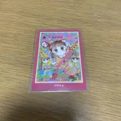りぼんウエハース　こどものおもちゃ