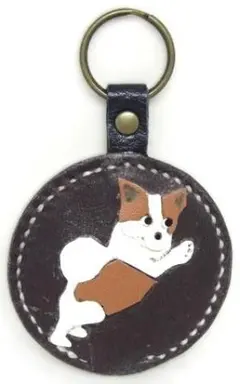 【リバーシブル】ぷっくりマメ肉球＆チワワ　251128⑥