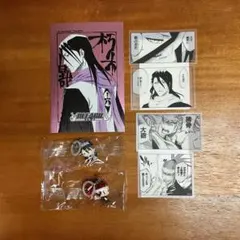 時光代理人 グッズ 李天辰まとめ売り - メルカリ