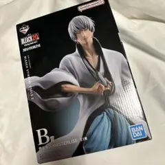 BLEACH 20th Anniversary 市丸ギン B賞 一番くじ - メルカリ