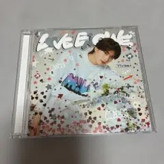 L OVE ENG!NE 山中柔太朗