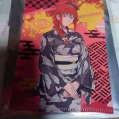 チェンソーマン OMATSURI POPUP　ルーレット　C賞　マキマ