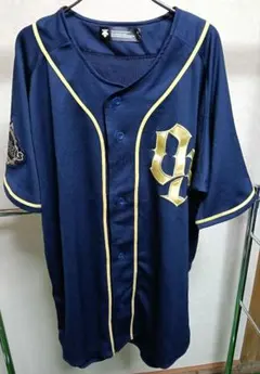 2025年最新】オリックス 優勝ユニフォームの人気アイテム - メルカリ