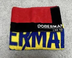 DOBERMAN INFINITY マフラータオルセット