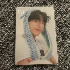 INI 髙塚大夢 ウィンマジ ラキドロ リミスト トレカ