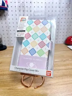 【メルカリ市限定特価】希少 汎用手帳型スマートフォンカバーM+　アイプラフォン 16日まで】希少 汎用手帳型スマートフォンカバーM+ アイプラフォン