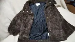 ショートコート150cm