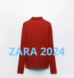 zara Tシャツ