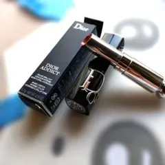 Dior アディクトリップスティック1947　ミス　ディオール