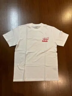 Carhartt Lサイズ ホワイト Tシャツ