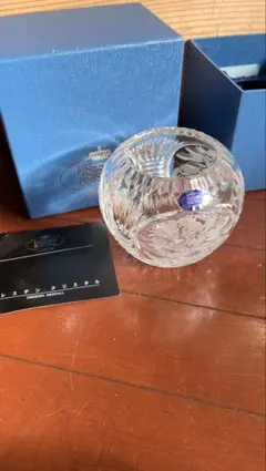 2026年最新】ドレスデンクリスタルガラスの人気アイテム - メルカリ