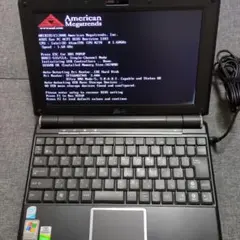 ASUS EeePC本体 純正アダプタ 純正マウスのサムネイル