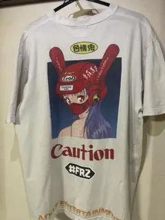 バイカー Tシャツ