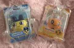 たまごっち　ブリスターパッケージコレクション