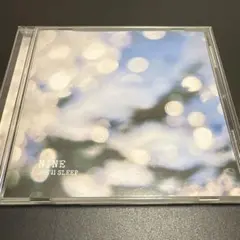 SHE'LL SLEEP NINE CD